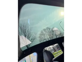 XPENG G9 RWD Long Range 94.6 kWh Trekhaak, 21 inch velgen, Stoelventilatie, Panoramadak, Trekhaak