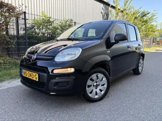 Fiat Panda 0.9 TwinAir Edizione Cool / AIRCO / 5-DEURS