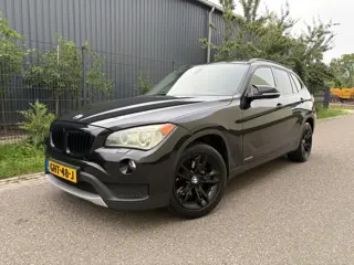 BMW X1 xDrive28i High Executive / AUTOMAAT / LEER / PANORAMADAK / NAVI / 169dkm!