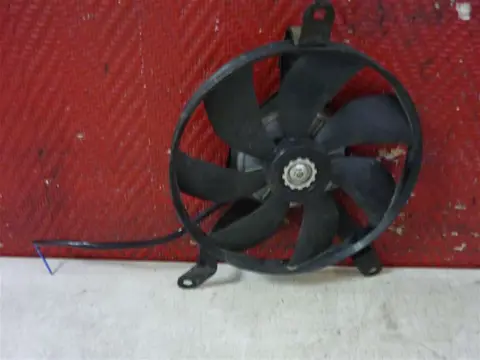 VENTILATOR Kawasaki Z 1000 2007 - 2009