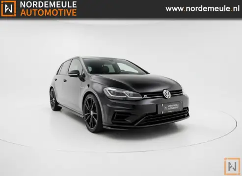 VOLKSWAGEN GOLF 2.0 TSI 4Motion R , Pano, Cruise, Dyn, kuipstoelen
