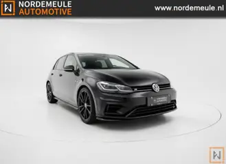 VOLKSWAGEN GOLF 2.0 TSI 4Motion R , Pano, Cruise, Dyn, kuipstoelen