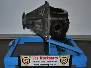 Differentieel Volvo RT-2610-HV 3.61 (2e)