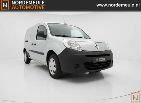 RENAULT KANGOO 1.5 DCI 90 EXPR