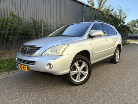 Lexus RX 400h Executive / AUTOMAAT / NAVI / CRUISE / YOUNGTIMER