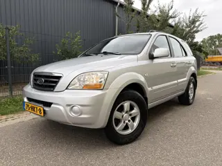 Kia Sorento 3.3 V6 Comfort / AUTOMAAT / 4x4 / 4WD / 3500KG TREKHAAK