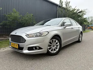Ford Mondeo 1.5 TDCi Titanium / NAVI / CRUISE / AIRCO