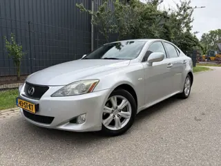 Lexus IS 250 Business / AUTOMAAT / CRUISE / CLIMATE / ORG NED