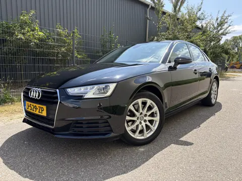 Audi A4 Limousine 35 TFSI Design Pro Line / AUTOMAAT / NAVI / CRUISE / 45dkm!