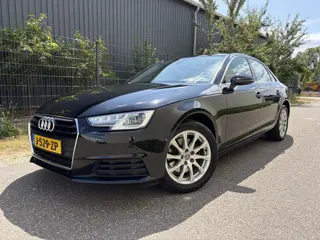 Audi A4 Limousine 35 TFSI Design Pro Line / AUTOMAAT / NAVI / CRUISE / 45dkm!