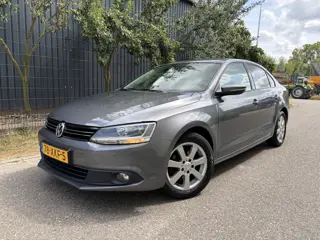 Volkswagen Jetta 1.2 TSI Comfort Executive Line / NAVI / CRUISE / AIRCO