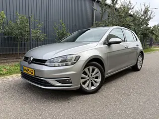 Volkswagen Golf 1.0 TSI Comfortline Business / AUTOMAAT / NAVI / CARPLAY / CRUISE / INCL BTW