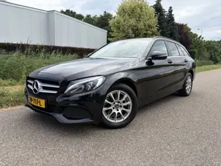 Mercedes-Benz C-Klasse Estate 200 CDI Premium / AUTOMAAT / NAVI / CRUISE