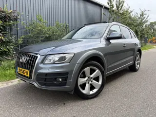 Audi Q5 3.0 TDI quattro Pro Line S / AUTOMAAT / LEER / NAVI / PANORAMADAK