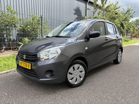 Suzuki Celerio 1.0 Comfort / AIRCO / BLUETOOTH / 5-DEURS