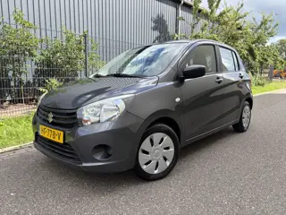 Suzuki Celerio 1.0 Comfort / AIRCO / BLUETOOTH / 5-DEURS