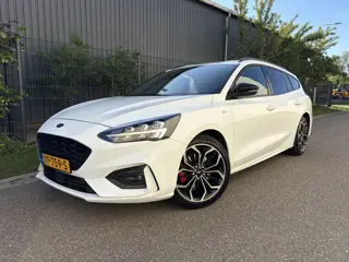 Ford FOCUS Wagon 1.0 EcoBoost ST Line Business / NAVI / CRUISE / B&O