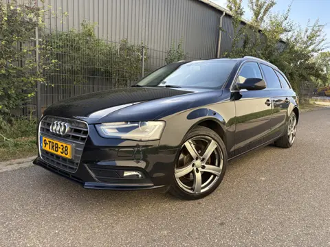 Audi A4 Avant 1.8 TFSI Business Edition / NAVI / AIRCO / CRUISE