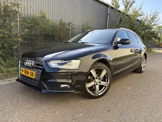 Audi A4 Avant 1.8 TFSI Business Edition / NAVI / AIRCO / CRUISE