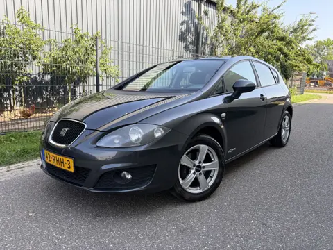 SEAT Leon 1.2 TSI Ecomotive Businessline COPA / NAVI / CRUISE / AIRCO