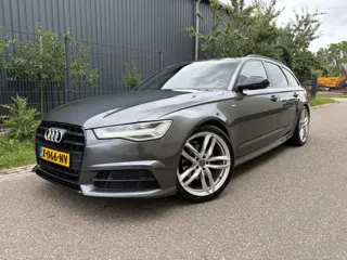 Audi A6 Avant 1.8 TFSI ultra S line Edition / AUTOMAAT / S-LINE / NAVI / CRUISE / INCL BTW