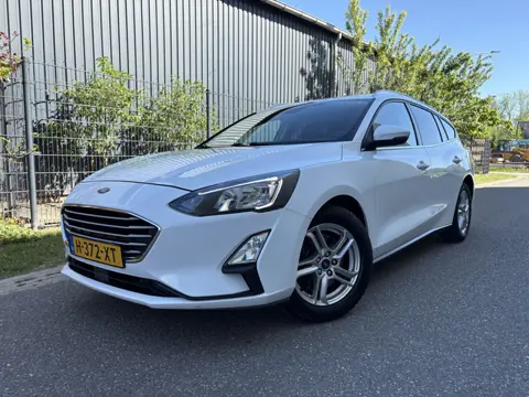 Ford FOCUS Wagon 1.0 EcoBoost Trend Edition Business / NAVI / AIRCO / CRUISE