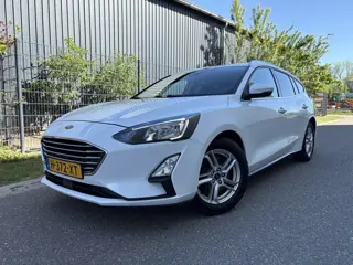 Ford FOCUS Wagon 1.0 EcoBoost Trend Edition Business / NAVI / AIRCO / CRUISE