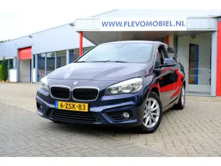BMW 2-serie Active Tourer 218i Executive Navi|Clima|LMV