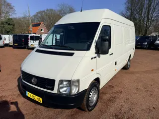 Volkswagen LT 35 2.5 TDI L3H2 Maxi