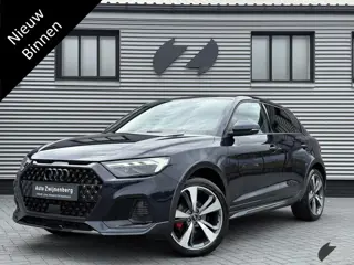 Audi A1 citycarver 35 TFSI Advanced Edition |ACC|Trekhaak|Camera|