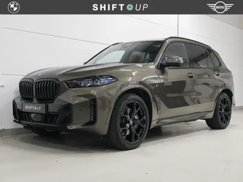 BMW X5 xDrive50e M-Sport | Panoramadak | Massage | Harman Kardon