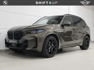 BMW X5 xDrive50e M-Sport | Panoramadak | Massage | Harman Kardon