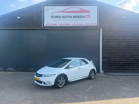 Honda Civic 1.4