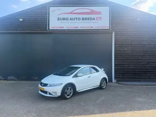 Honda Civic 1.4