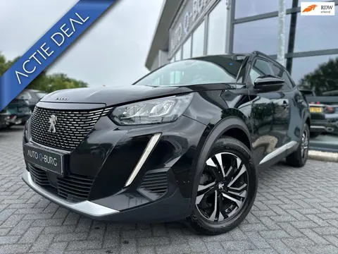 Peugeot 2008 1.2 PureTech Allure Pack | Automaat | Virtual | Stoelverw | Navi | LED | Camera | D- Ri