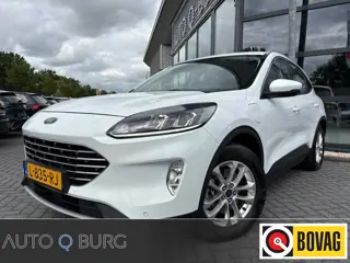 Ford Kuga 2.5 PHEV Titanium | Camera | Cruise | Climate | Camera | Navi | LED | LMV | Dealer Onderho