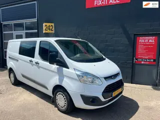 Ford Transit Custom 290 2.2 TDCI L2H1 Trend DC