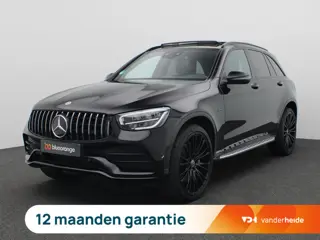Mercedes-Benz GLC-klasse 300e 4MATIC Premium Plus 320PK Aut. Panoramadak, Trekhaak, 360gr. Camera, T