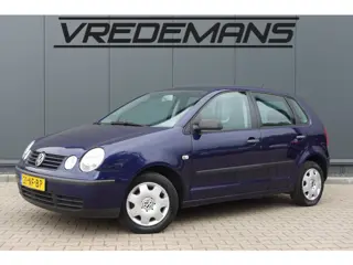 Volkswagen Polo 1.9 SDI AIRCO