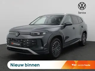 Volkswagen Tayron 1.5 eHybrid Elegance 204PK DSG SOH 100%, Trekhaak, 360gr. Camera, Matrix LED-Verli