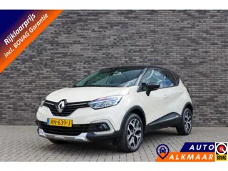Renault Captur 0.9 TCe Intens | Rijklaarprijs - incl.garantie