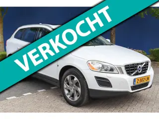 Volvo XC60 3.0 T6 AWD Summum Plus