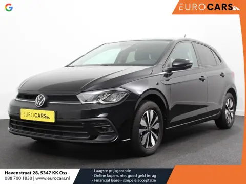 Volkswagen Polo 1.0 TSI Move  Navigatie App Connect / Android Auto / Apple Carplay Climate Control P