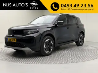 Opel Frontera Extended range Electric GS 54 kWh | 8 jaar garantie | climate | navi | pdc v/a+camera 