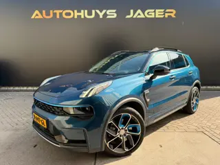 Lynk & Co 01 1.5 Pano 360 Memory Carplay Hybride Automaat