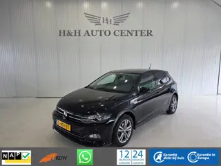Volkswagen Polo 1.0 TSI R-Line Edition |Carplay|Camera|Navi|