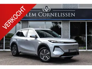 Geely Starray EM-i 1.5 Pro Leder 360 Camera Stuur- Stoelverwarming