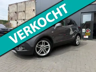 Opel Mokka 1.4 T Cosmo