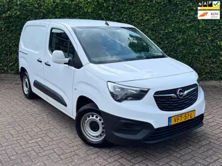 Opel Combo 1.5D L1H1 Edition | Navi | Trekhaak | Cruise | DAB