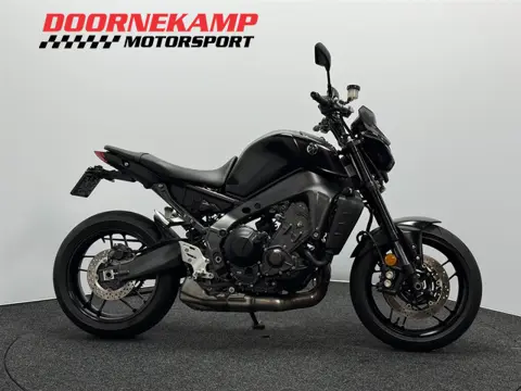 Yamaha MT-09 ABS (bj 2022)
